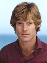 Robert Redford D.R