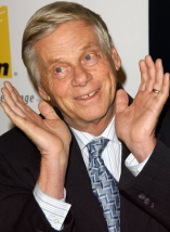 Robert Morse D.R
