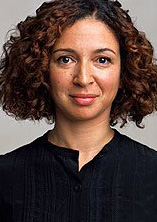 Maya Rudolph D.R