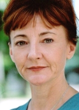 Bonita Friedericy D.R