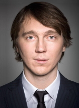 Paul Dano D.R