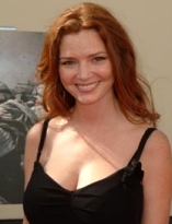 Brigid Brannagh D.R