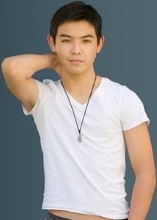 Ryan Potter D.R