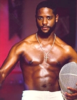 Blair Underwood D.R