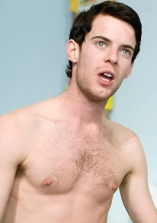 Harry Treadaway D.R