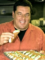 Steven Schirripa D.R