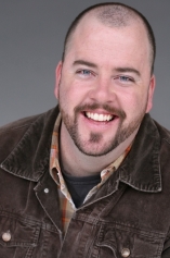 Chris Sullivan (XII) D.R