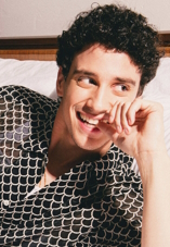 Adam DiMarco D.R