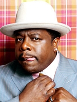 Cedric The Entertainer D.R