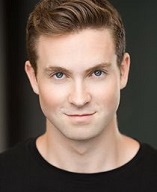 Harrison MacDonald D.R