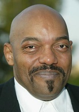 Ken Foree D.R