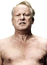 Stellan Skarsgrd D.R