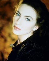 Claudia Black D.R