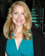 Patricia Clarkson D.R