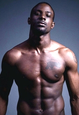 Lance Gross D.R