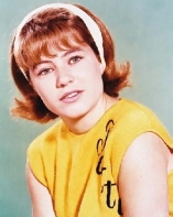 Patty Duke D.R