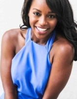 Aja Naomi King D.R