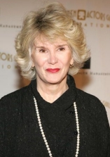 Barbara Bosson D.R