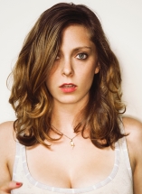 Rachel Bloom D.R