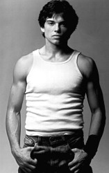 Jason Gedrick D.R