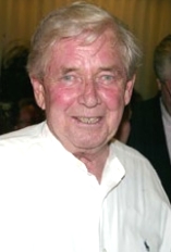 Ralph Waite D.R