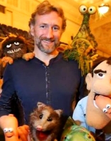 Brian Henson D.R