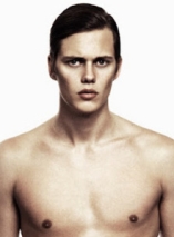 Bill Skarsgard D.R