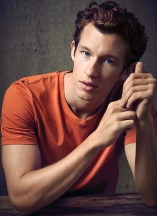 Callum Turner D.R