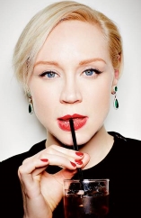 Gwendoline Christie D.R