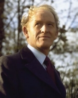 Gordon Jackson D.R