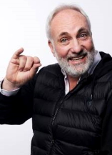 Kim Bodnia D.R