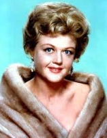 Angela Lansbury D.R