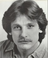 Russ Fast D.R