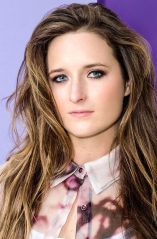 Grace Gummer D.R