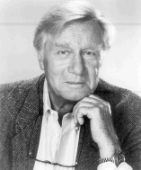 George Gaynes D.R