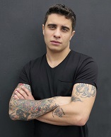 Jake Cannavale D.R