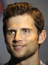 Kyle Dean Massey D.R