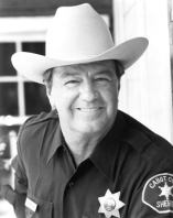 Ron Masak D.R
