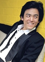 John Cho D.R