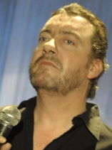 Philippe Duquesne D.R