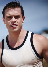 Hugo Johnstone-Burt D.R