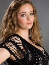 Ashleigh Cummings D.R