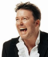 Ricky Gervais D.R