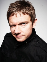 Martin Freeman D.R