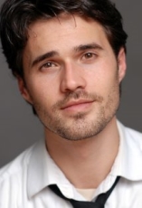 Brett Dalton D.R