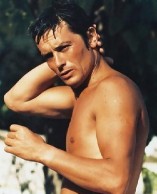 Alain Delon D.R