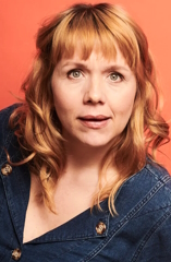 Kerry Godliman D.R