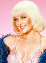 Ann Jillian D.R