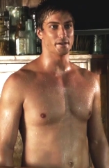 Daniel Lissing D.R