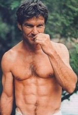 Dennis Quaid D.R